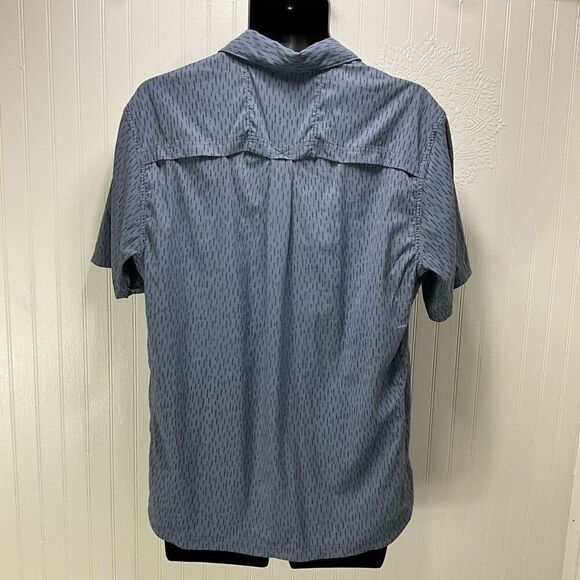 REI CO-OP Short Sleeve Shirt - Picture 3 of 5
